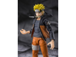 [FIGURINE] Naruto shippuden - SH FIGUARTS - Naruto Uzumaki The Power to Unite