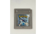 Jeu Gameboy Color Gbc Pokémon Version Argent