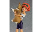 Cowboy Bebop - Figurine Ed & Ein Pop Up Parade