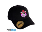 ONE PIECE Casquette Skull Ace