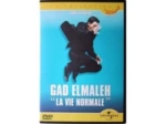 Dvd Gad Elmaleh : La Vie normale