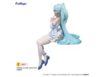 Figurine Hatsune Miku Flower Fairy Noodle Stopper