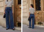 Jeans VICTO