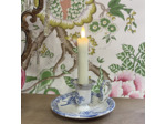 Bougie Chandelle Led H 15 cm en cire