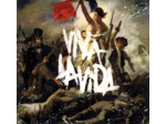 Cd Coldplay - Viva La Vida Or Death And All His Friends (2008)