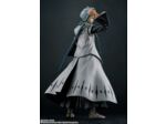 BLEACH :Figurine Toushiro Hitsugaya S.H.Figuarts