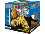 DRAGON BALL Mug Heat Change 460 ml DBZ/Kamehameha