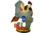 Bellfine My Hero Academia Statuette PVC 1/8 Mirio Togata Hero Suits Ver. 22 cm