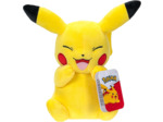 [PELUCHE] Pokémon -JAZWARES - Pikachu 20 cm