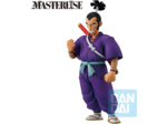 [FIGURINE] DRAGON BALL - ICHIBANSHO MASTERLISE - MURASAKI VS RED RIBBON ARMY