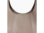 Petit sac à main Juliette en cuir grainé