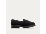 Mocassin Reqins