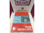 Livre Conversations Avec Dean Tavoularis