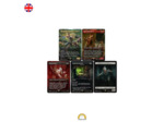 PRECOMMANDE - Magic the Gathering Secret Lair x PlayStation: The Last of Us Part I (EN)