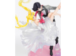 [FIGURINE] SAILOR MOON - FIGUARTS ZERO - SAILOR MOON USAGI TUXEDO