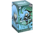 Moi, Quand Je Me Réincarne En Slime - Figurine Rimuru Tempest Maximatic 21cm