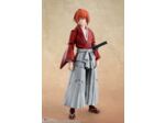 Rurouni Kenshin : Figurine Kenshin Himura S.H.Figuarts Bandai