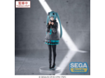 [FIGURINE] Hatsune Miku -  Luminasta - Miku Shuttered Sekai