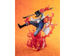 [FIGURINE] One Piece - FIGUARTS ZERO [Extra Battle] - Sabo Fire Fist Rook Check