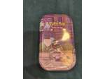 Pokémon : Mini-boîte Illumis – Gallame et Mucuscule