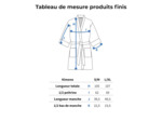 Ikatee – Patron Femme et accessoires "Alexandrie"