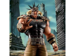 [FIGURINE] HOKUTO NO KEN - ICHIBANSHO MASTERLISE - RAOH (FIST NORTH STAR)