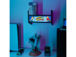 Arcade street fighter lamp