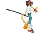 SHAMAN KING Figurine Yoh Asakura Ichibansho