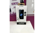 Protège écran pour iPhone SE 2022 / SE / 8/7 / 6S / 6 + SmartFrame™ Verre trempé - Certifié GRS Bigben