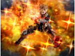 [FIGURINE] My Hero Academia -  SH Figuarts - Katsuki Bakugo