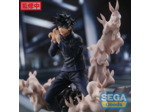 Jujutsu Kaisen - Figurine Fushiguro Megumi Encounter Figurizma