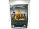 Jeu GC Zelda Collector's Edition Officiel