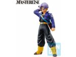 Dragon Ball Z - Trunks - Figurine Dueling to The Future 23cm