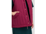I Am Patterns - Patron Couture Femme Veste Sans Manches  "I am Mira" de 36 à 46