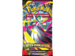 Booster Pokémon Méga-Evolution ME01