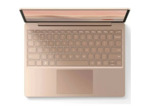 Ordinateur Portable Microsoft Surface Laptop Go - Core i5 I5 - 1035G1 1 GHz 8 Go RAM 128 Go SSD Or