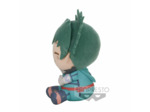 MY HERO ACADEMIA - IZUKU MIDORIYA - BIG PLUSH - 20CM