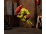 [FIGURINE] Street Fighter 2 : The Final Challengers - Jada Toys - Blanka (19 cm)