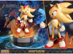 [Précommande] Sonic the Hedgehog - F4F - SUPER Shadow The Hedgehog
