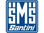GANTS DC SANTINI DRAGON WEAVE XS