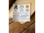 Parmigiano reggiano AOP
