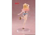 [FIGURINE] MY DRESS UP DARLING - Coloreful - Marine Swimwear 18cm