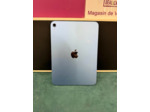 Tablette Apple iPad A16 (2025) Wi - Fi 128 Go 11 pouces Bleu