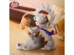 [FIGURINE] ONE PIECE - FL FIGURE - MONKEY.D.LUFFY GEAR5 - Vol.1