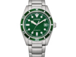 Montre Citizen Platform Marine Mecha NJ0220-52X