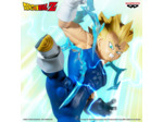 [FIGURINE] Dragon Ball Z - Match Makers - Majin Vegeta (Vs Goku Super Saiyan 2)15 cm