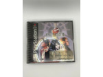 Jeu PS1 Final Fantasy VIII