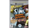 Jeu GC Sims Permis de Sortir