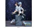 [FIGURINE]EVANGELION - VIGNETTEUM - SHINJI&KAWORU SHINJI VER (Kowaru vendu séparément)