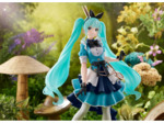 Vocaloid - Figurine Miku Hatsune Princess Alice Ver. Artist Masterpiece